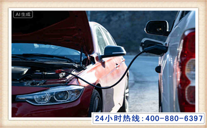 绿园潍坊拖车,附近24小时汽车拖车救援，潍坊道路救援拖车电话