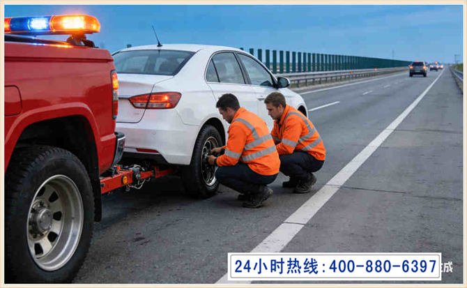 绿园道路救援 绿园道路救援